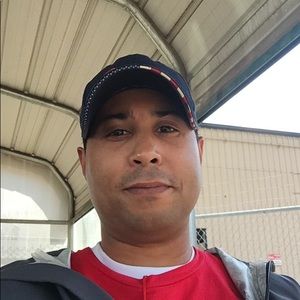 Meet your Posher, Nicholas